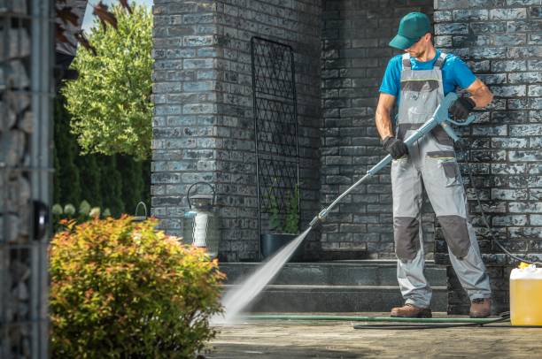 Playground Equipment Cleaning in Stepping Stone, CO