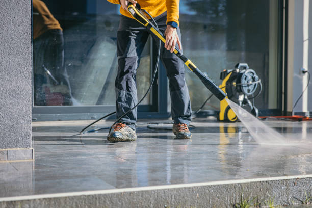 Concrete Sealing in Stepping Stone, CO