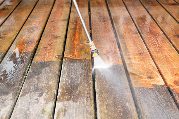 Reliable Stepping Stone, CO Pressure Washing Solutions